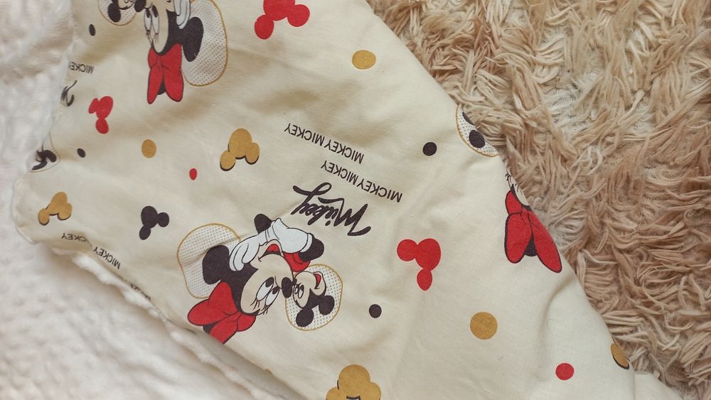 Продам конверт одіялко