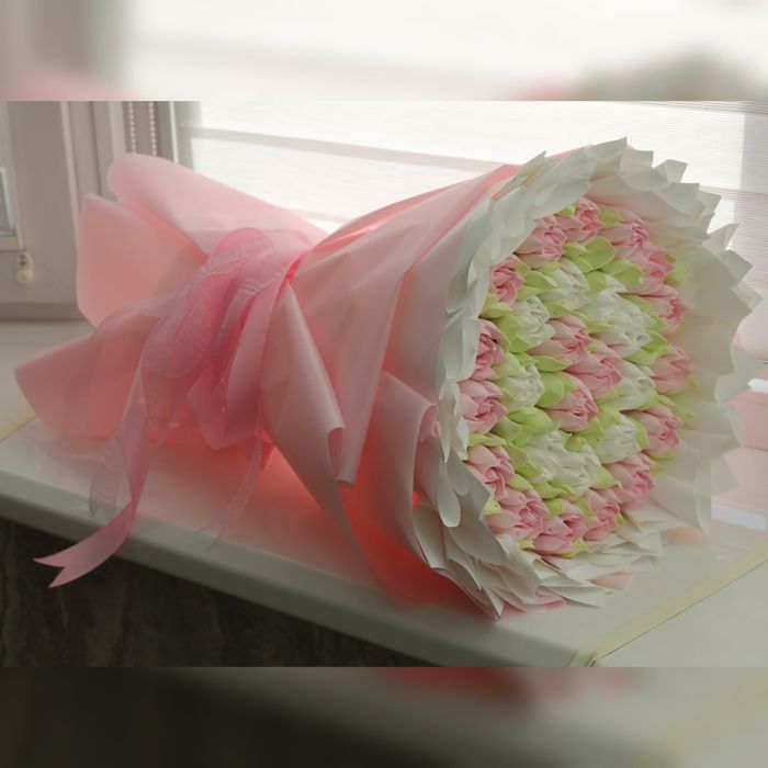 Зефірні букети/зефірні квіти/ зефірні композиції