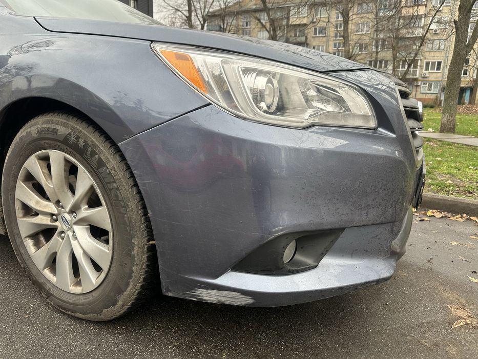 Продається Subaru Legacy 2017
