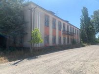 Виробничий комплекс 10000 м2