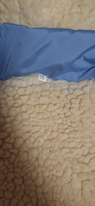 Зимовий комбінезон 2-ка