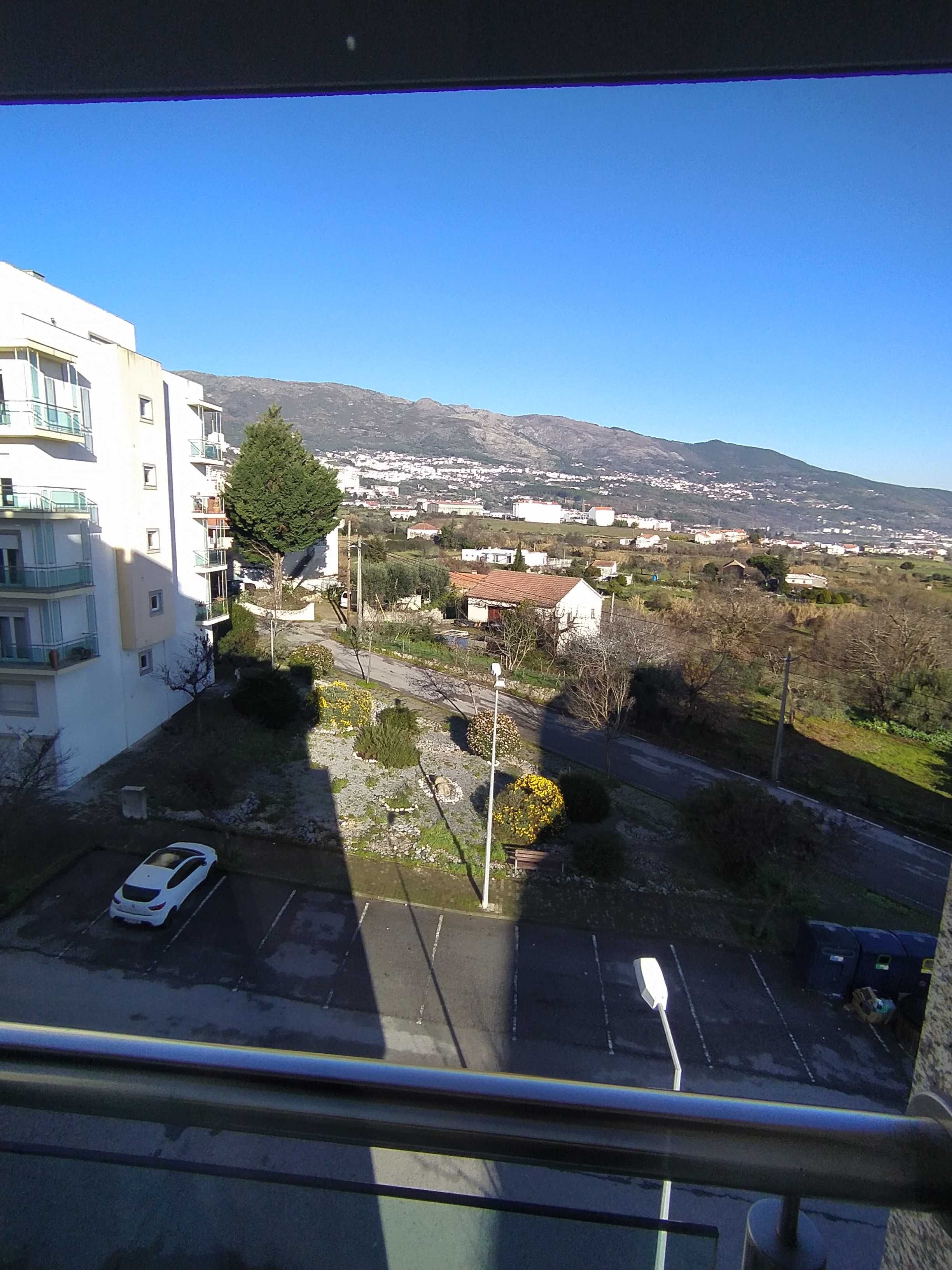 Apartamento junto à FCS-UBI e ao Hospital, na Covilhã