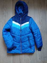 Зимова куртка cool club 146 розмір