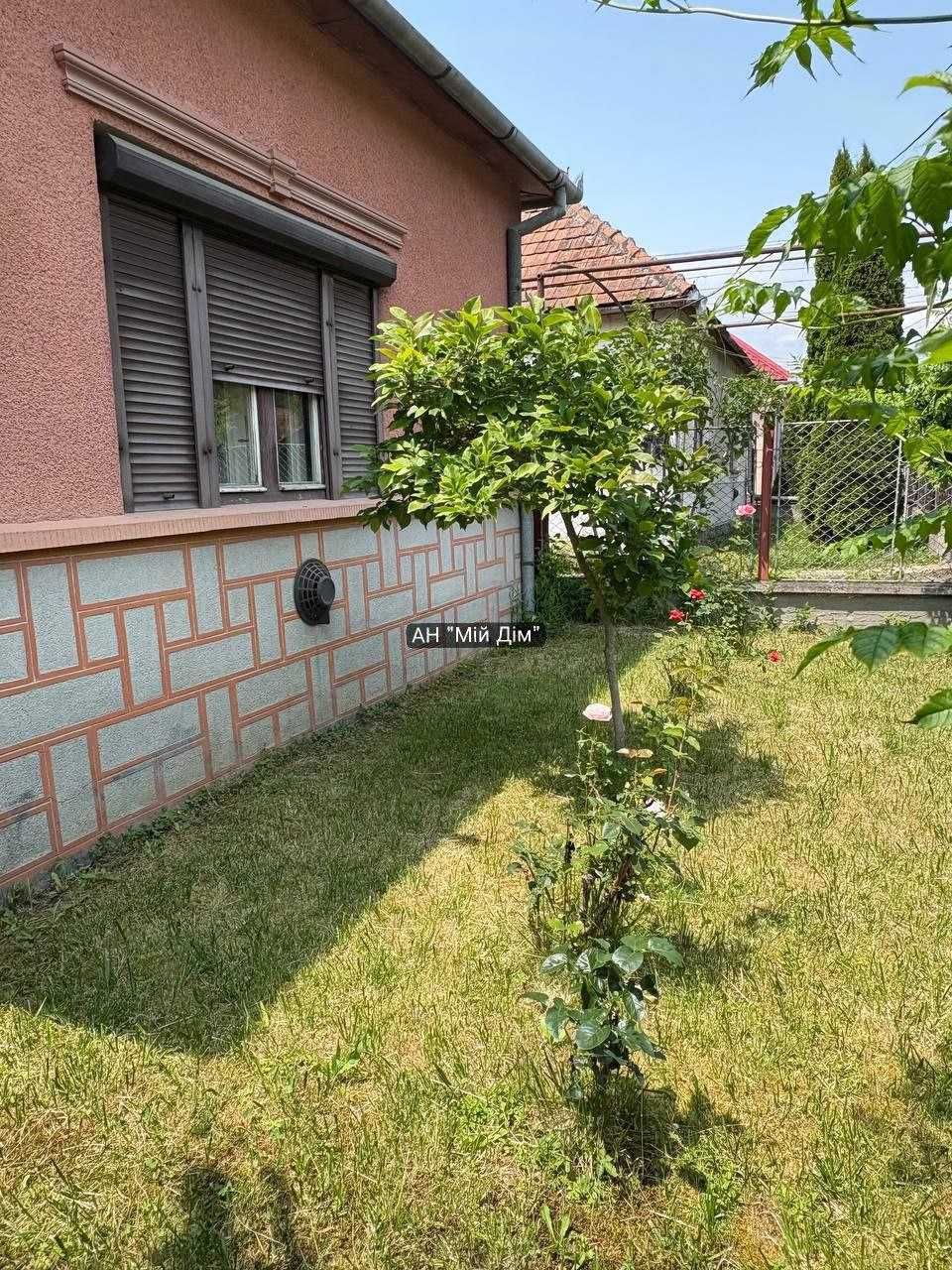 Продається будинок, попуч м.Берегово, термальні басейни