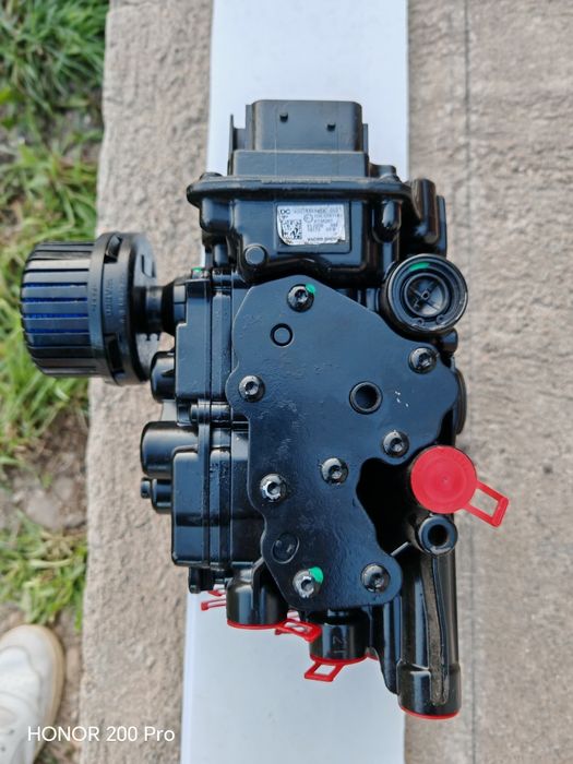 Фура Осушувач повітря Mercedes actros