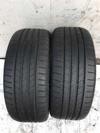 Шины Bridgestone 225/40r19 Лето Пара Б/у Склад Оригинал