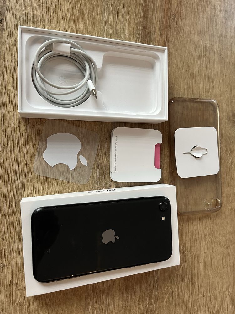 iPhone SE 2 (2022)
