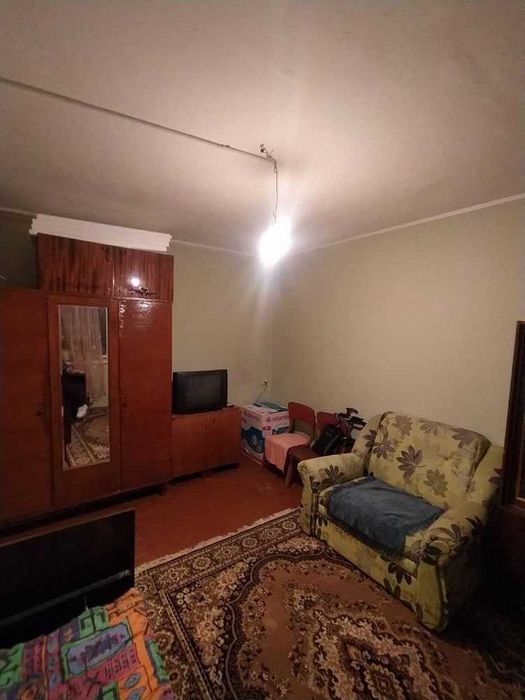 Продам 1 км. квартиру, ул. Грозненская, Одесская