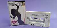 Technotronic – Pump Up The Jam 1989 hiszpańskie wydanie CASS