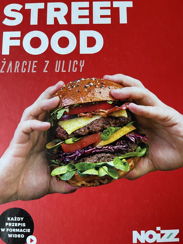 Kuchnie świata ,Kuchnia Japońska ,Street food , Biblia od kuchni