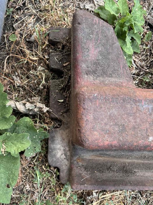 Продам груз-противіс