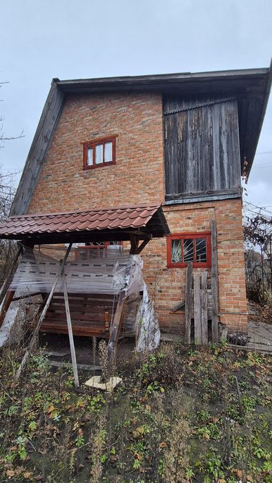 Продаж дачі в Хвиліці до переїзду