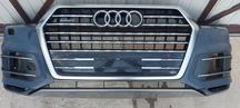 Audi Q7 4m0 бампер передній