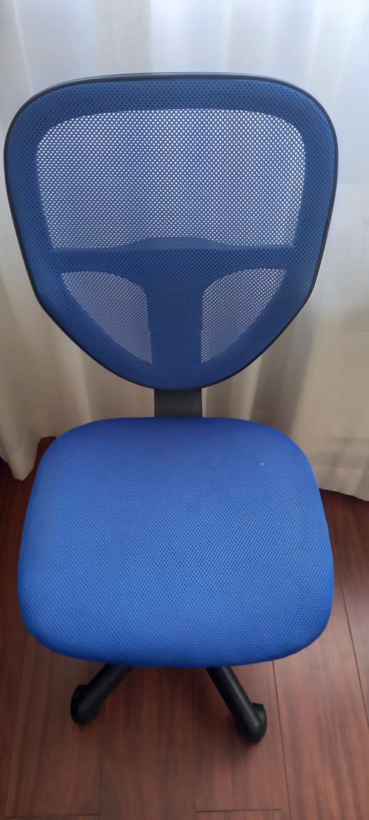 cadeira para secretária de criança