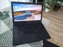 Laptop dysk ssd , 15,6 bluetooth , USB 3.0 , bateria długo trzyma