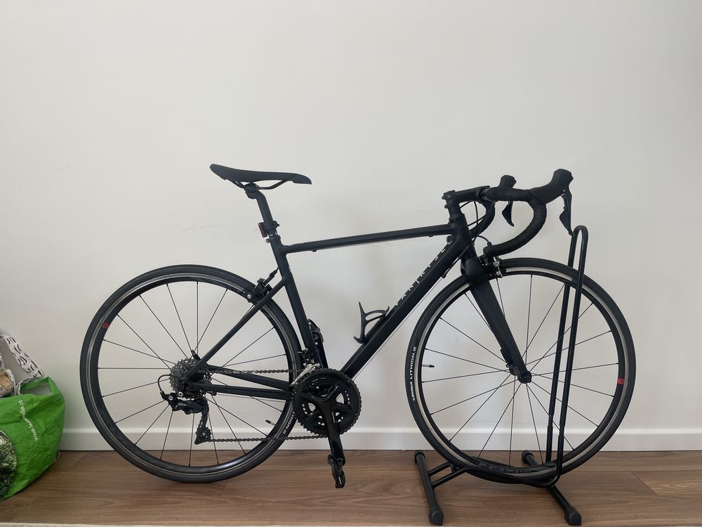 Bicicleta EDR AF 105 - Tamanho S