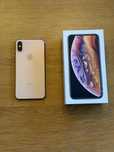 iPhone XS Gold 64G