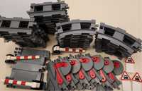 Tory kolejowe Lego Duplo