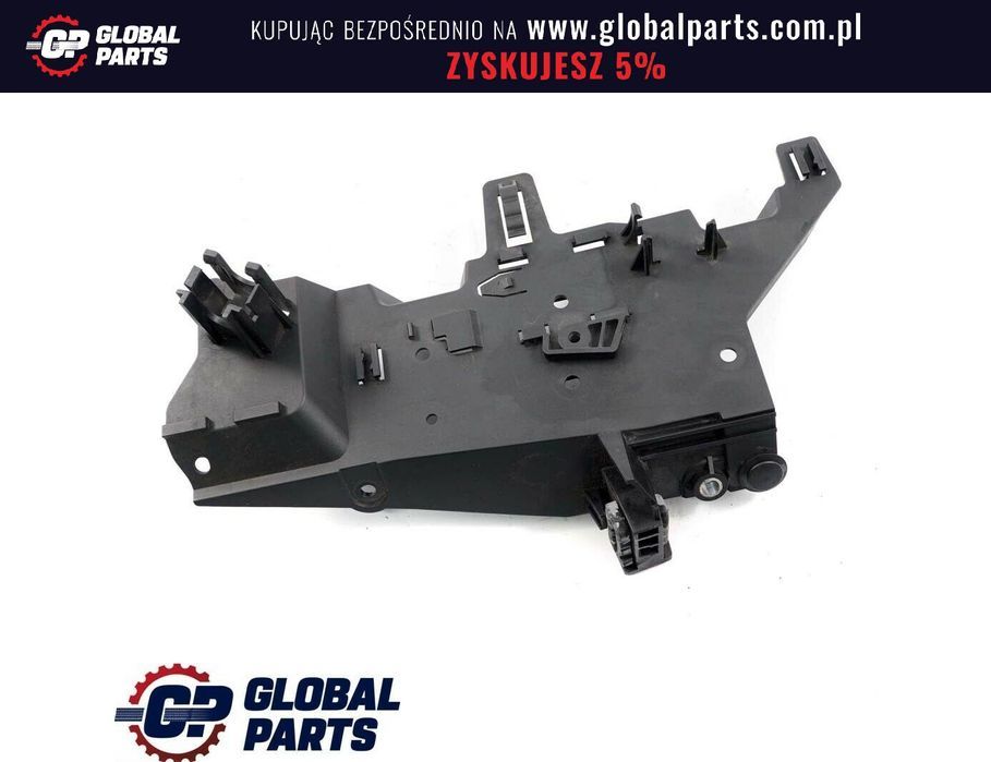 BMW X1 E84 E90 LCI F10 F20 X3 F25 F30 Uchwyt Mocowanie Czujnika