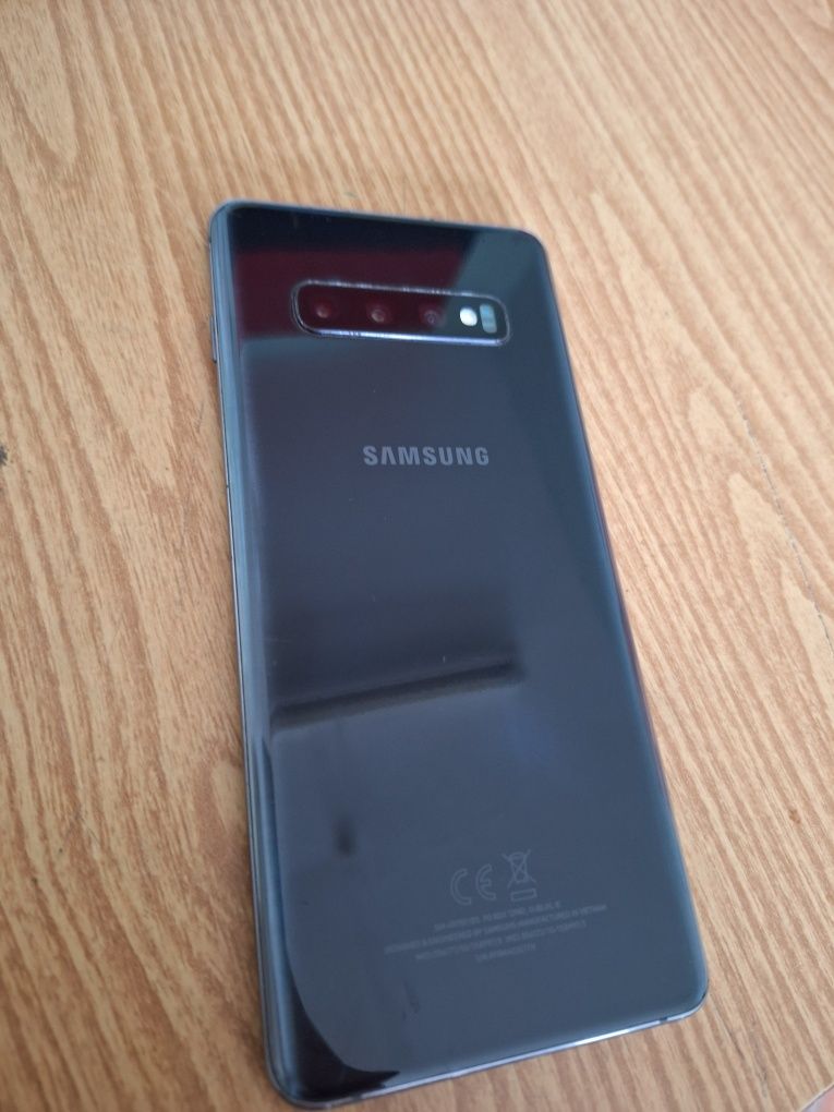 Samsung S10 Plus