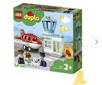 lego duplo 10961 port lotniczy