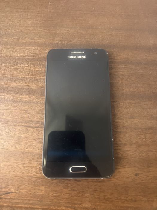 Galaxy A3 16Gb azul
