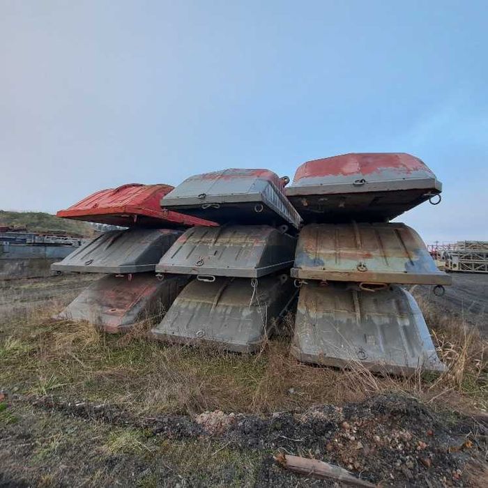 sprzedam pontony PP-64