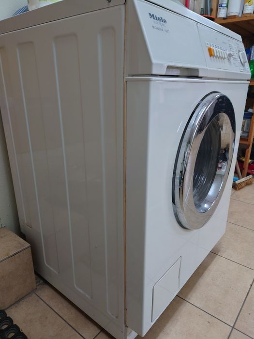 Pralka Miele W907
