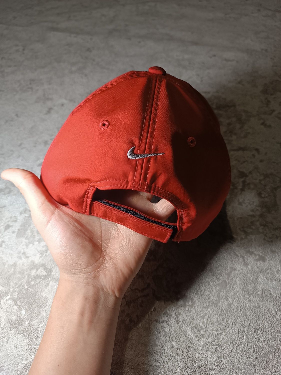 Nike найк кепка cap