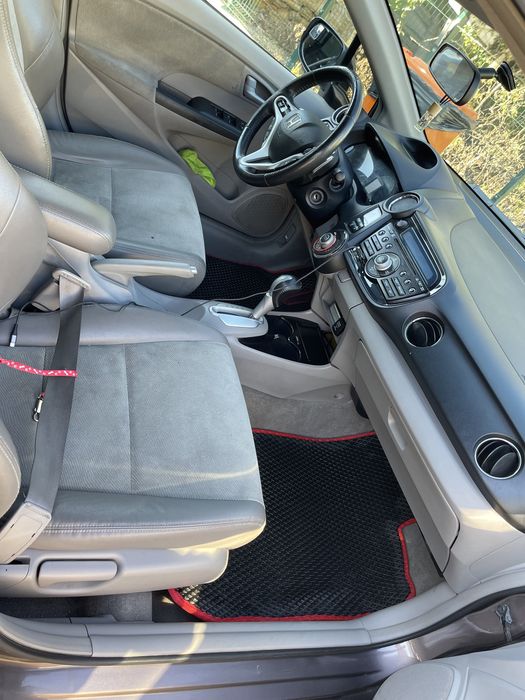 Honda INSIGHT 2012 1.3 гибрид