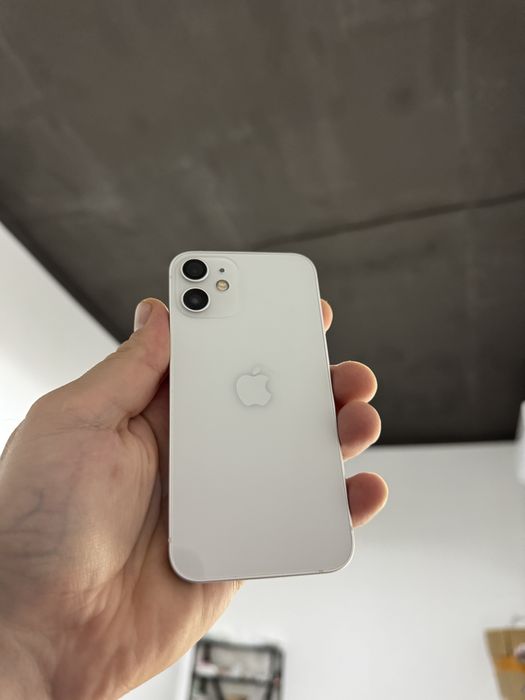 Apple iphone 12 Mini 128 gb Neverlock айфон міні 100%