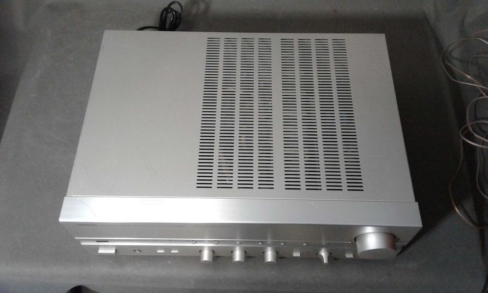 DENON PMA-880R,wzmacniacz stereo