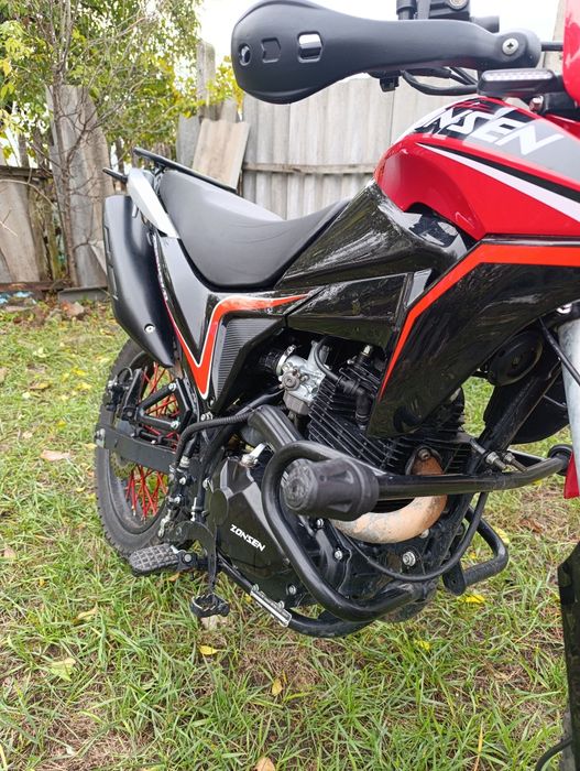 Продам Zonsen 250