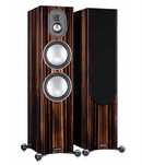 Kolumny podłogowe  MONITOR AUDIO GOLD 5G 300 Piano ebony
