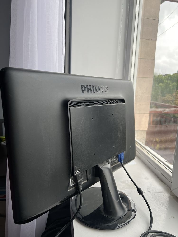 Монітор Philips 222E2SB/00