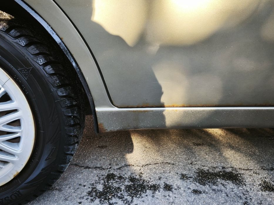 Део Ланос, 1.5 газ/бензин