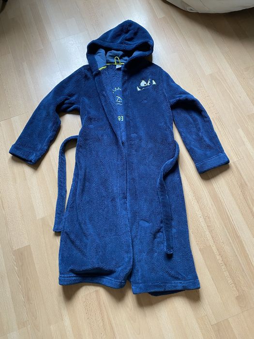 Szlafrok r 146/152 Cool Club