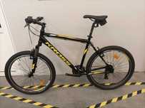Rower górski MTB KROSS HEXAGON 1.0 SK Outlet