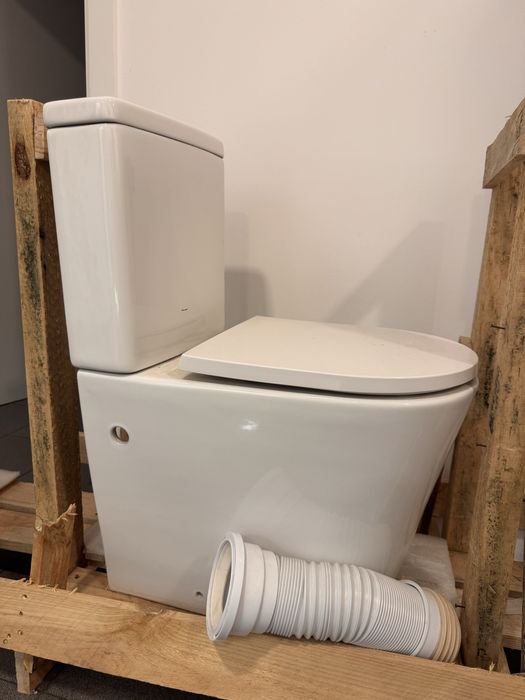 Sanita nova, nunca usada