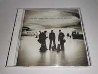 U2 edition - CD All That you Cant Leave Behind