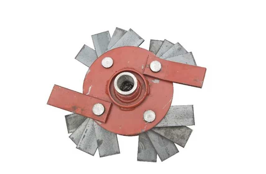 Głowica rozdrabniacza kpl., pasuje do Bąk H-111