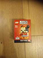 LEGO BrickHeadz 40673 Myszka Miki w stroju na wiosenny festiwal.