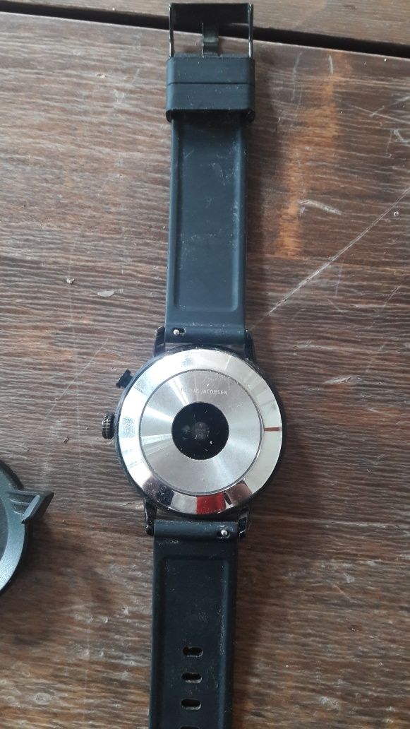 Smartwatch Tobias Jacobsen