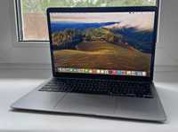 Ноутбук Apple MacBook Air M1 13.3'' 256Gb MGN63 (A2337) Space Gray