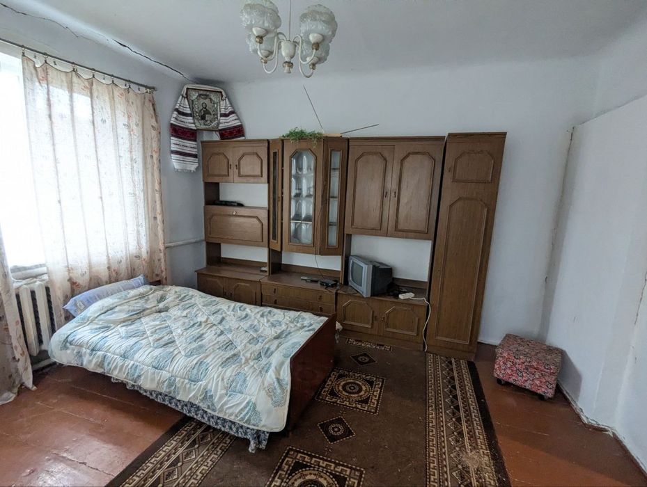 Продам будинок в с. В. Житин