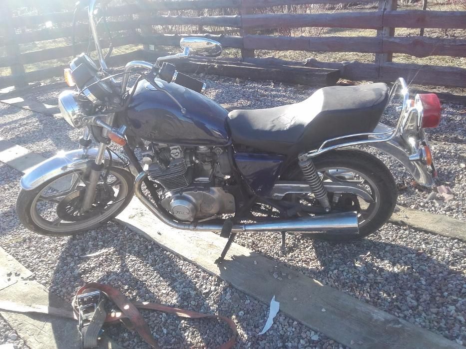 suzuki gs450 gs 450 lagi bak tarcza koło felga tarcza gaźniki części