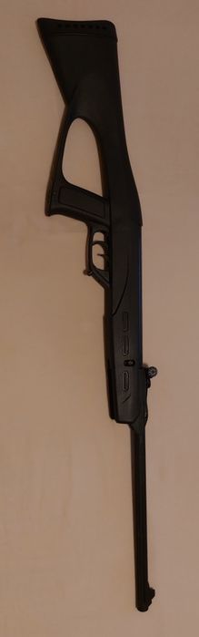 Carabina Gamo Delta Fox 4.5mm