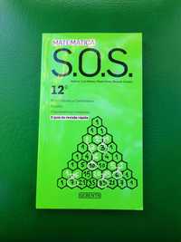 SOS Matemática - Alcançar o sucesso