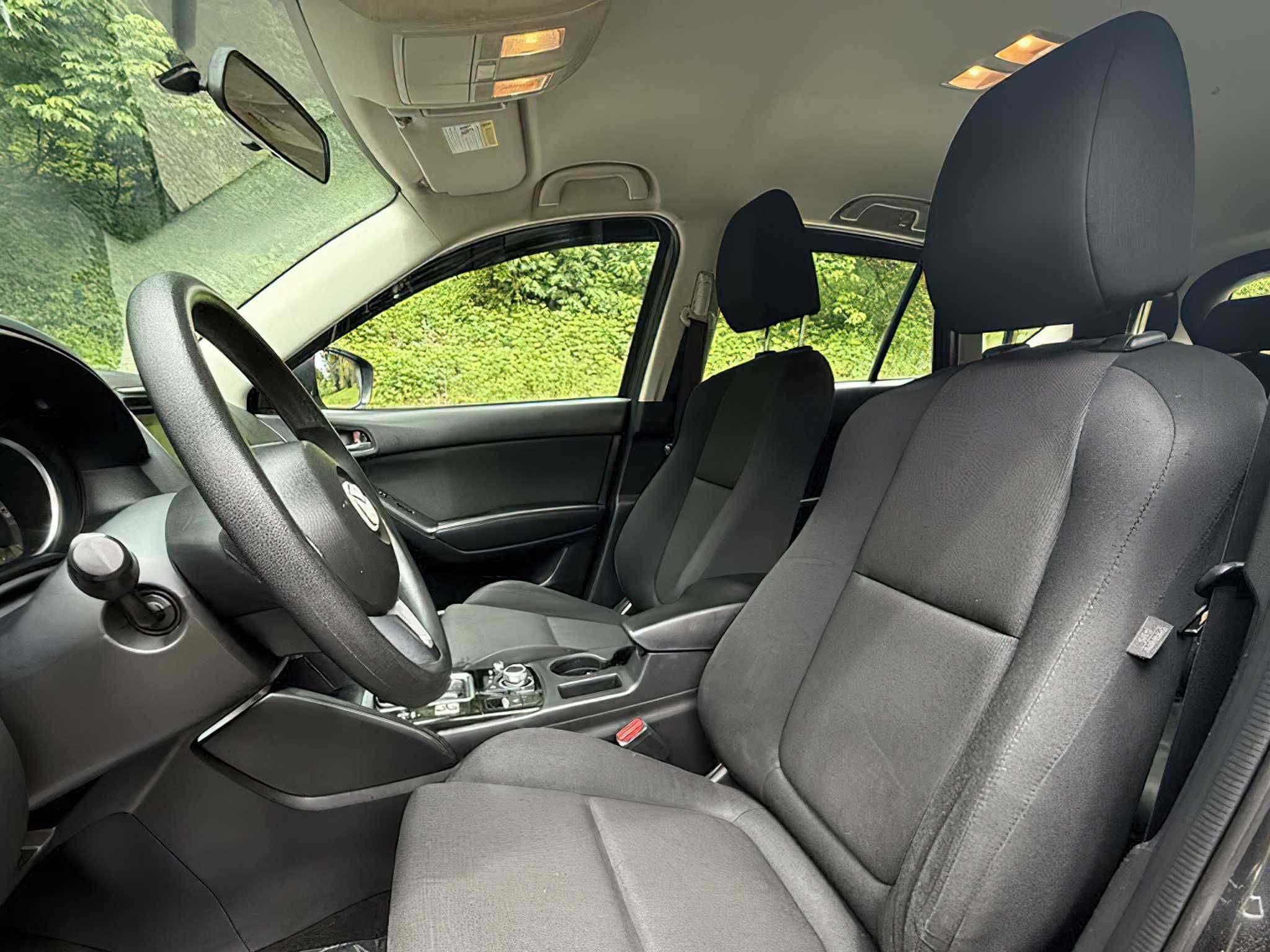 Mazda CX-5 Sport 2016