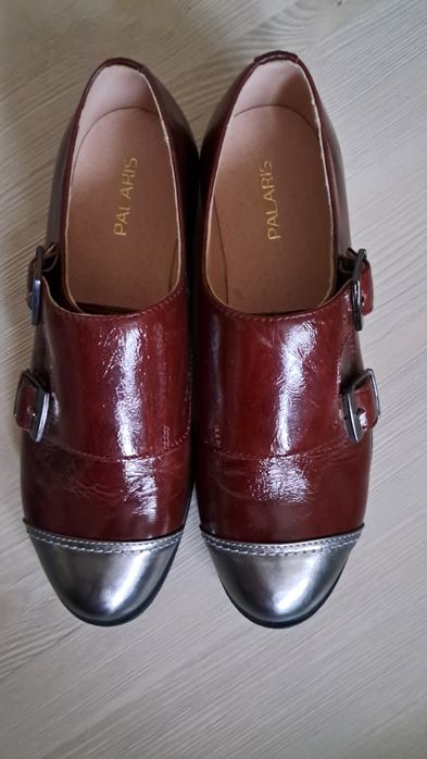 Туфлі Palaris 37 р